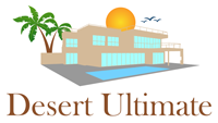 Desert Ultimate Logo